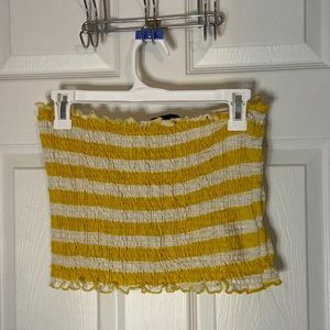 Love Culture Stretch -Tube Top